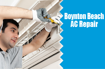 Boynton Beach AC Repair