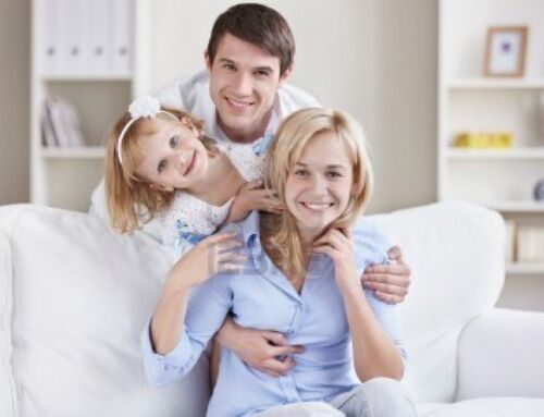 Template: Featured Image Post