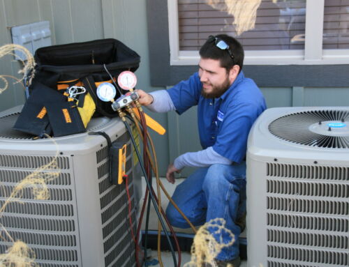 Air Conditioning Repair Boynton Beach